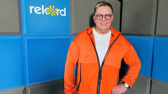 Dario – od ochroniarza do wokalisty. Spełnia marzenia na scenie