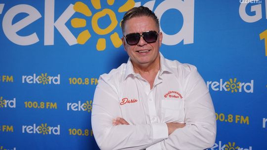 DARIO: Podbija rynek muzyczny