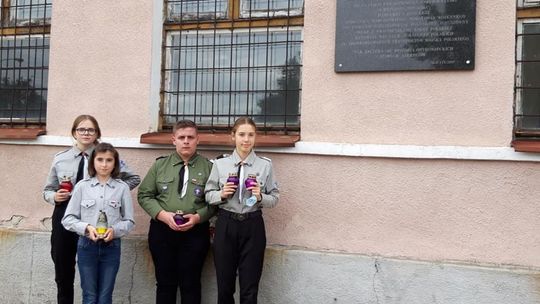 Dariusz Czupryński: Ostrowiec usłany jest miejscami pamięci