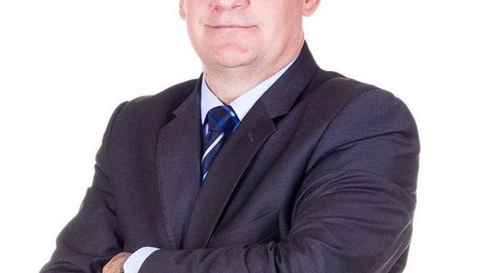 Dariusz Karwiński - kim jest kandydat na prezydenta Ostrowca?