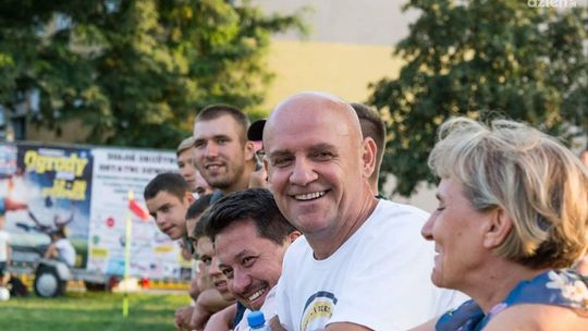 DARIUSZ KARWIŃSKI - warto przeczytać