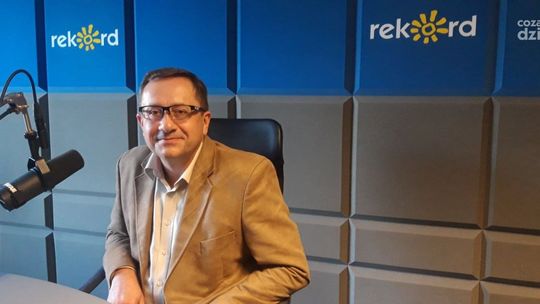 Dariusz Kaszuba: Mamy powody do dumy