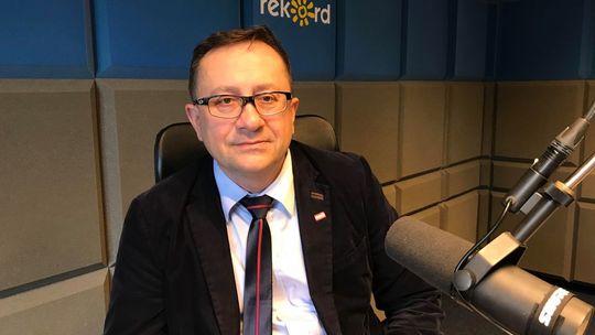 Dariusz Kaszuba: Pamięć to nasz wspólny obowiązek 