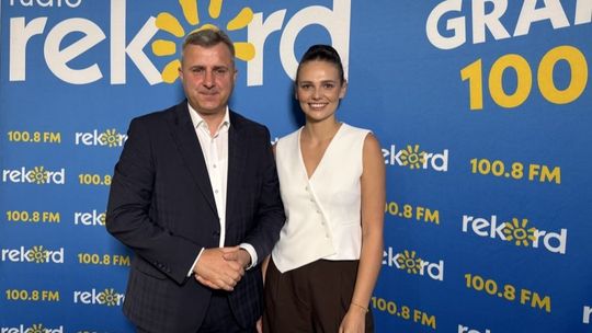 Dariusz Meresiński: o inwestycjach i planach w gminie Daleszyce 