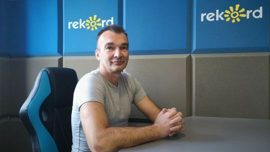 Dariusz Ogłaza: Dziękuję wszystkim partnerom za wspieranie KS KSZO 1929