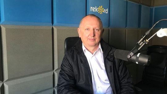 Dariusz Wierzbiński: Bez wsparcia lokalnych władz wielu firmom grozi bankructwo