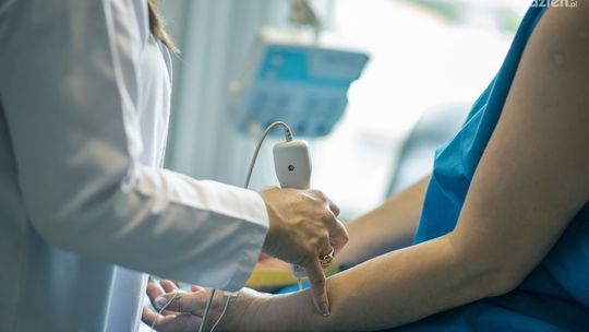 Darmowe badania dla dzieci w Wojewódzkim Szpitalu Zespolonym w Kielcach