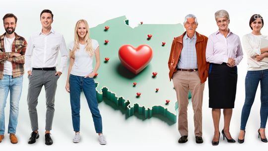 Darmowe badania dla mieszkańców regionu 