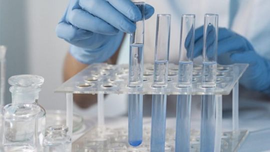 Darmowe badania profilaktyczne w Podzamczu