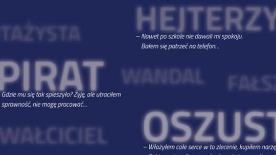 Darmowe porady. Rusza tydzień Pomocy Osobom Pokrzywdzonym Przestępstwem