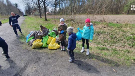 Dawid Dwojak: Jako firma odpowiedzialna społecznie wspieramy akcje dbania o środowisko
