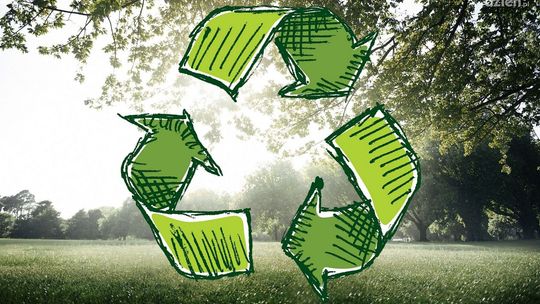 Dawid Dwojak: Segregacja odpadów i recykling, tylko tak zadbamy o środowisko 