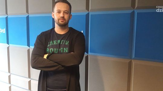 Dawid Ogórek: Mamy sporo dobrych zawodniczek