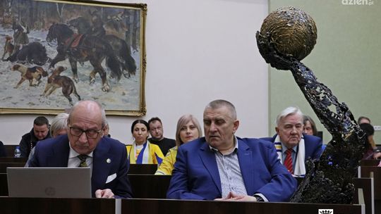 Debata poświęcona Industrii Kielce