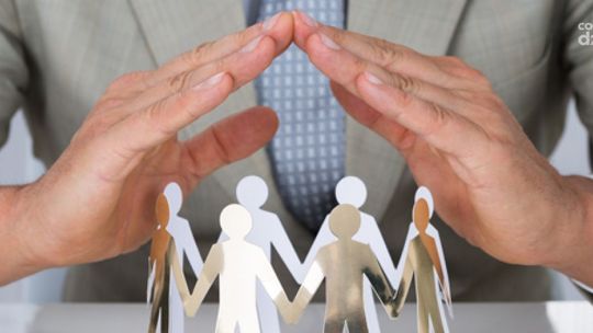 Debata społeczna - porozmawiajmy o bezpieczeństwie