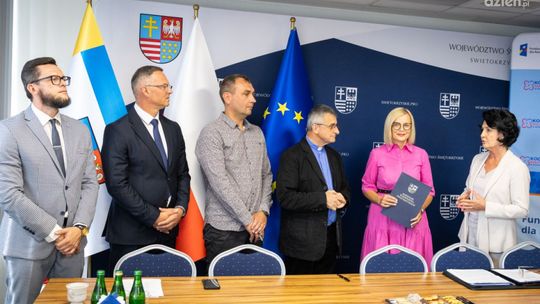 Debatowali o rozwoju ekonomicznym regionu