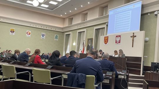 Decyzja w sprawie Korony Kielce podjęta