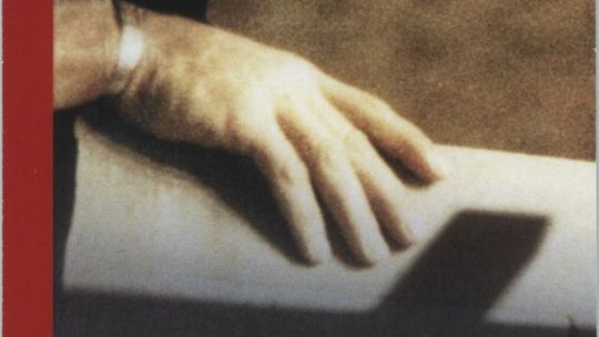 Dekalog księdza Jerzego- wystawa w Centrum Edukacyjnym IPN