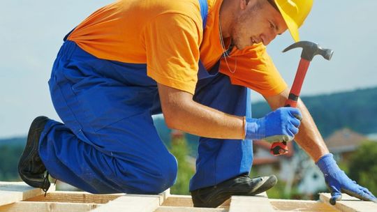 DEKARZ – najbardziej opłacalny zawód przyszłości!