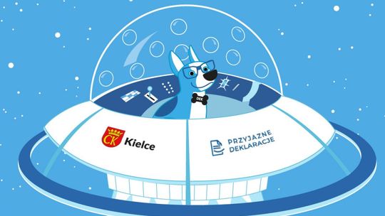 Deklaracje podatkowe online. Łatwe i przystępne narzędzie dla kielczan