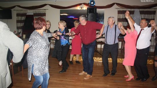 Denków wraca do spotkań integracyjnych

 