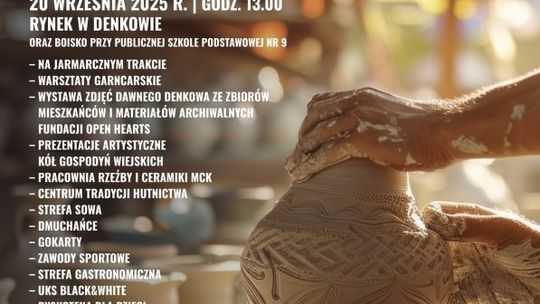 Denków zaprasza do wspólnego świętowania 