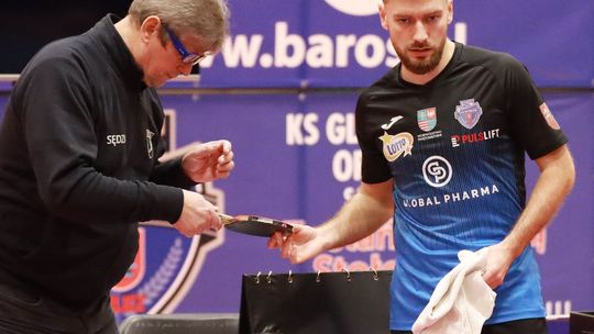 Derby Japonii w Suchedniowie