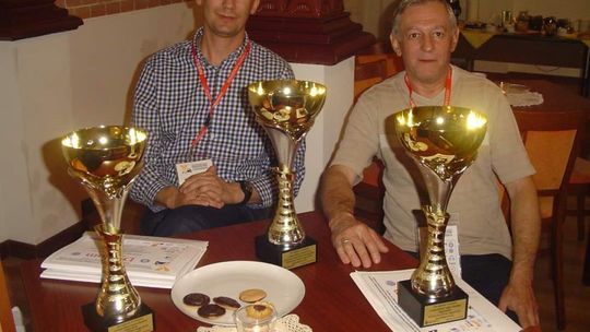 Diagności z Ostrowca najlepszymi specjalistami w Polsce!