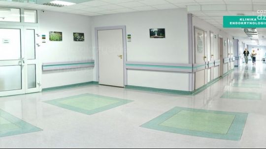 Diagnostyka możliwa i wręcz wskazana nawet w dobie pandemii