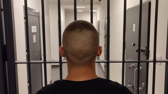 Diler narkotykowy zatrzymany w Skarżysku