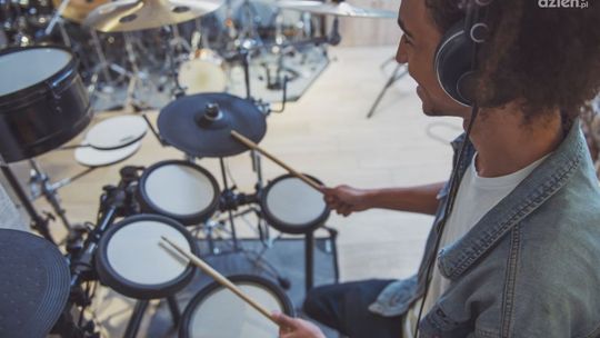 DIY perkusja elektroniczna: Czy warto budować własny zestaw?