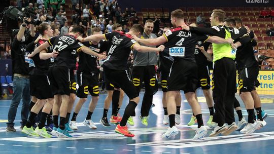 Djibril M’Bengue pod wrażeniem Polski