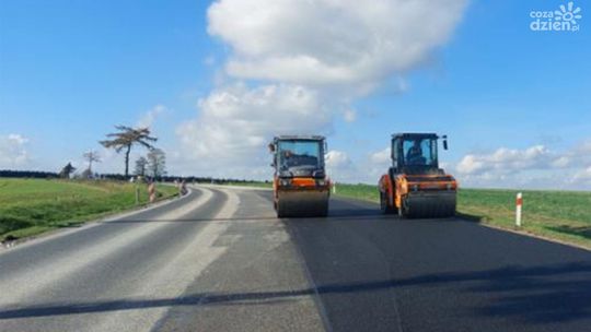 DK 73 Szczeglin – Pacanów. Rusza kompleksowy remont 