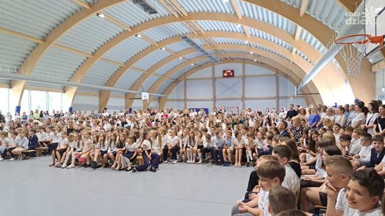 Dla dzieci wakacje,  a budynku PSP nr 1 pojawią się ekipy remontowe  