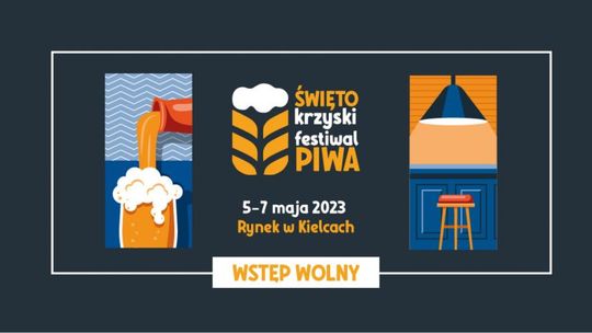 Dla miłośników piwa i nie tylko