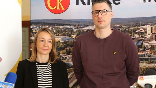 Dla rozwoju i zdrowia najmłodszych startuje „Kielecka MiniRęczna”