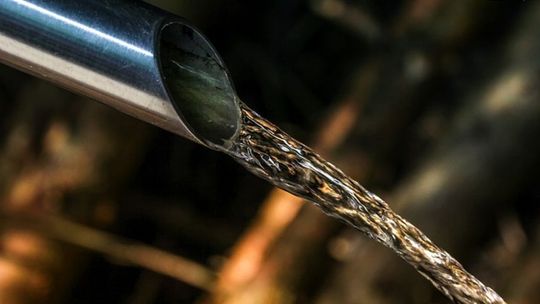 Dlaczego stal nierdzewna jest w twoim domu?