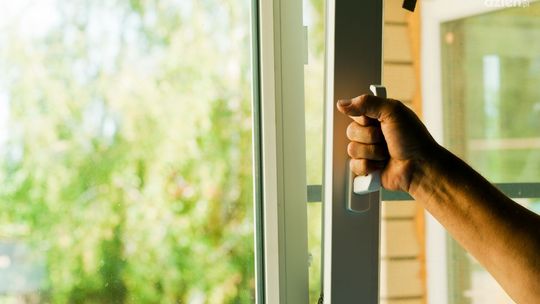 Dlaczego tak ważny jest wybór szczelnych okien? 