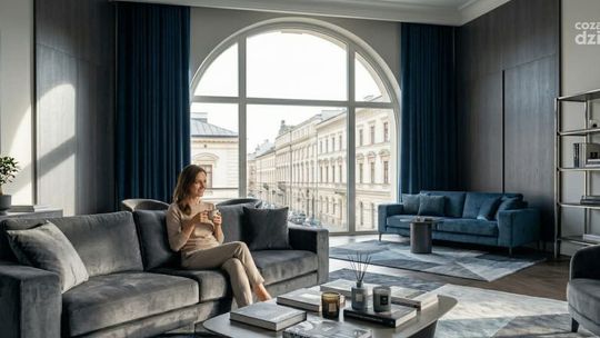 Dlaczego to idealny moment, by zamienić ciasne m na przestronne wnętrze w sercu Kielc? Dlaczego to idealny moment, by zamienić ciasne m na przestronne wnętrze w sercu Kielc?