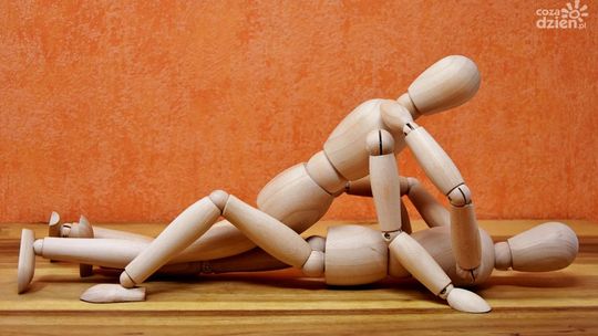 Dlaczego w przypadku problemów z erekcją warto sięgnąć po Viagrę?