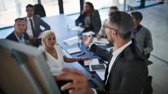 Dlaczego warto inwestować w szkolenia managerskie?