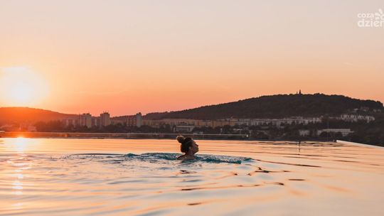 Dlaczego warto odwiedzić tego lata BINKOWSKI RESORT?