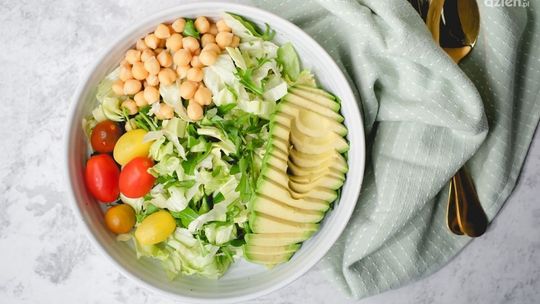 Dlaczego warto wybrać catering dietetyczny w Zielonej Górze?