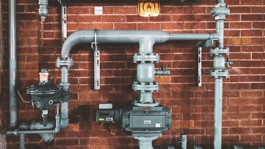 Dlaczego warto zainstalować zewnętrzny zbiornik LPG?