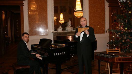 Dni Muzyki Organowej i Kameralnej - pierwszy koncert