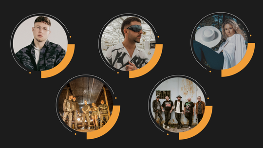 Dni Ostrowca już w ten pierwszy, czerwcowy weekend 