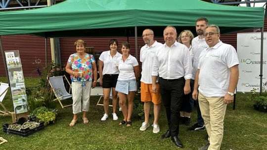 Dni Ostrowca nie tylko z muzycznymi atrakcjami 