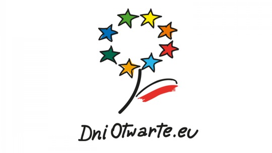 Dni Otwarte Funduszu Europejskich tym razem online