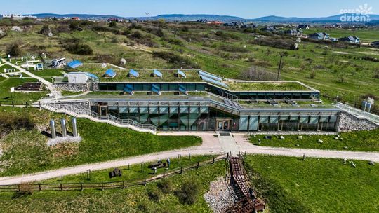 Dni Otwarte Funduszy Europejskich