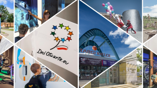 Dni Otwarte Funduszy Europejskich tym razem on-line